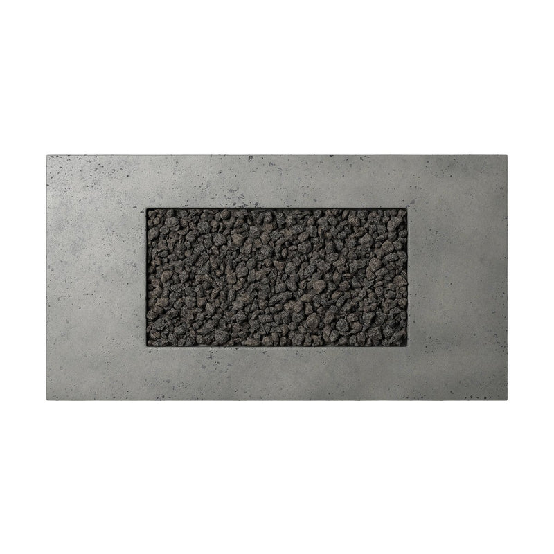 Four Hands Kenton Outdoor Fire Table-Patio Pelican