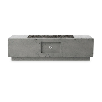 Four Hands Kenton Outdoor Fire Table-Patio Pelican