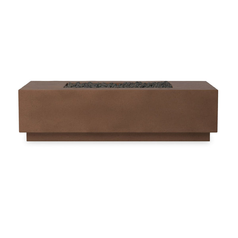 Four Hands Kenton Outdoor Fire Table-Patio Pelican
