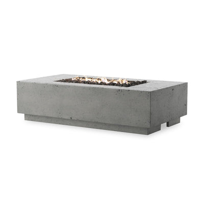 Four Hands Kenton Outdoor Fire Table-Patio Pelican