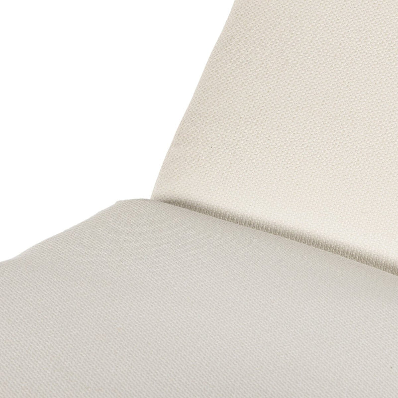 Four Hands Kinta Outdoor Chaise Lounge-Patio Pelican