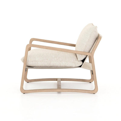 Four Hands Lane Outdoor Chair-Patio Pelican