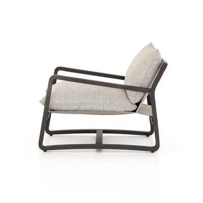 Four Hands Lane Outdoor Chair-Patio Pelican