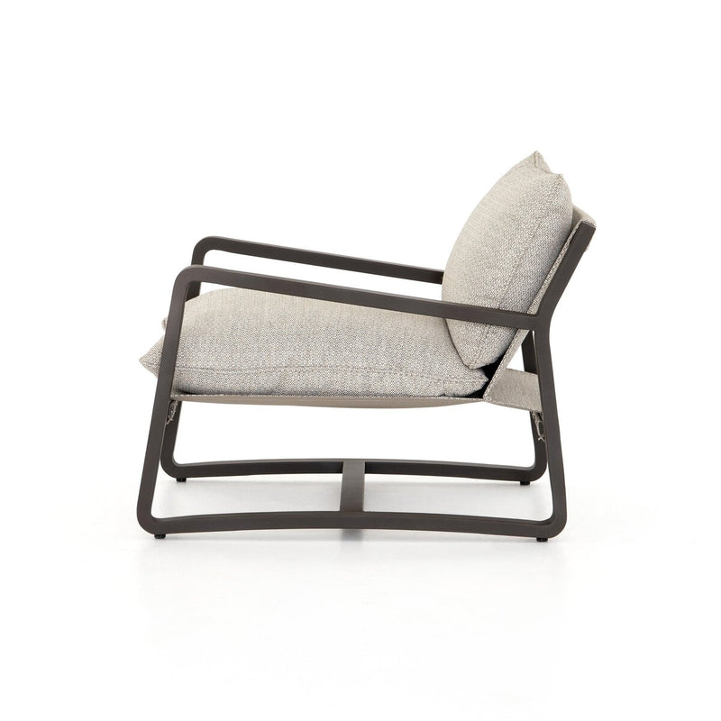 Four Hands Lane Outdoor Chair-Patio Pelican