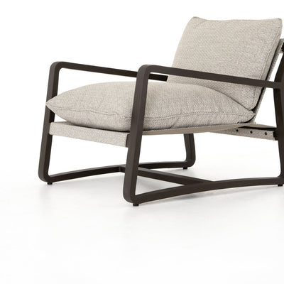 Four Hands Lane Outdoor Chair-Patio Pelican