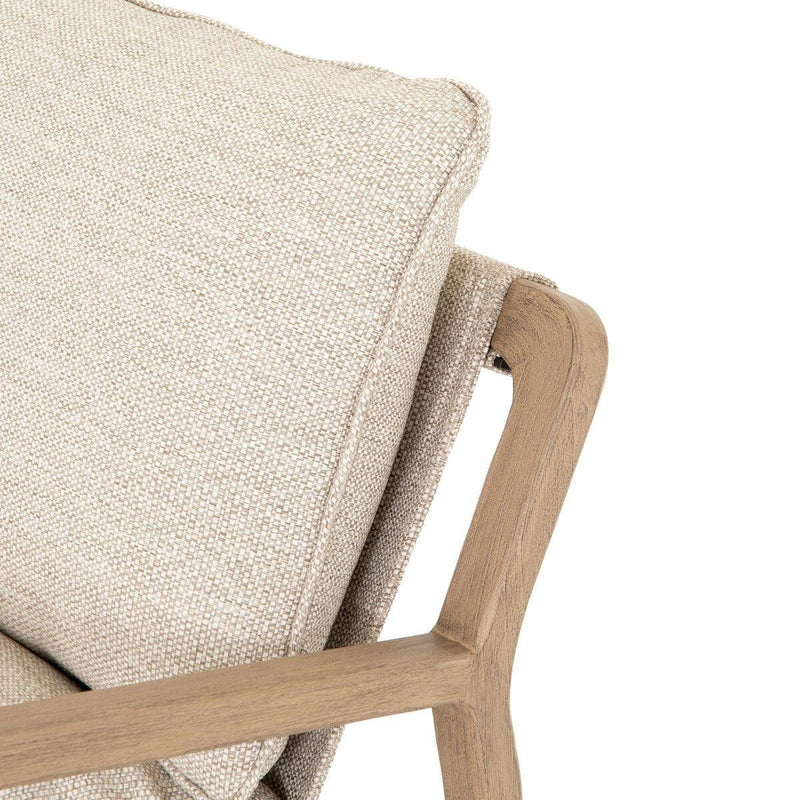 Four Hands Lane Outdoor Chair-Patio Pelican
