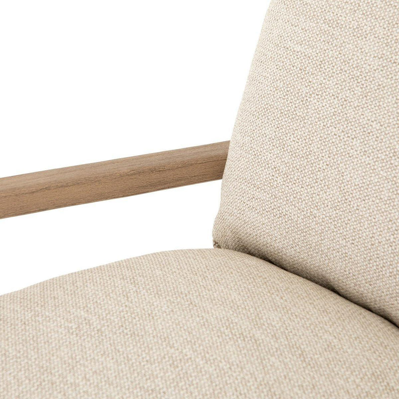 Four Hands Lane Outdoor Chair-Patio Pelican