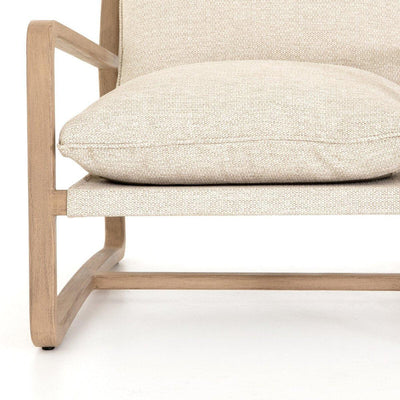 Four Hands Lane Outdoor Chair-Patio Pelican