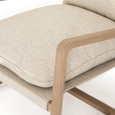 Four Hands Lane Outdoor Chair-Patio Pelican
