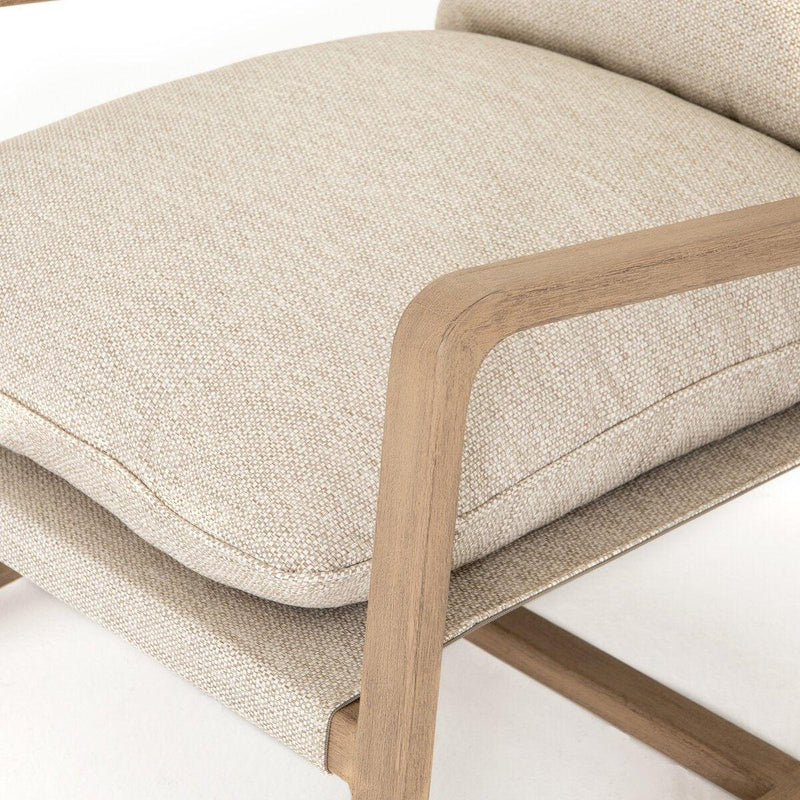 Four Hands Lane Outdoor Chair-Patio Pelican