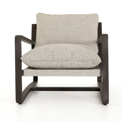 Four Hands Lane Outdoor Chair-Patio Pelican