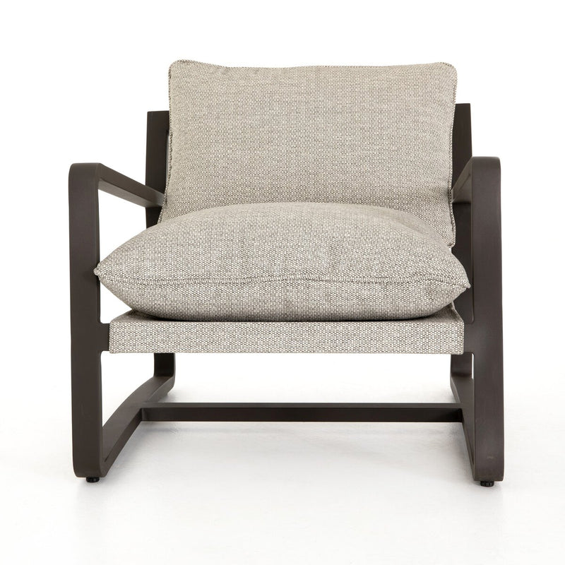 Four Hands Lane Outdoor Chair-Patio Pelican