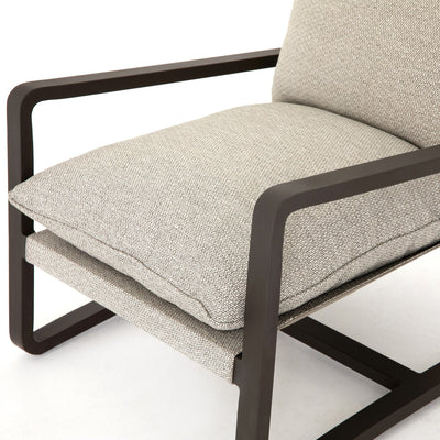 Four Hands Lane Outdoor Chair-Patio Pelican