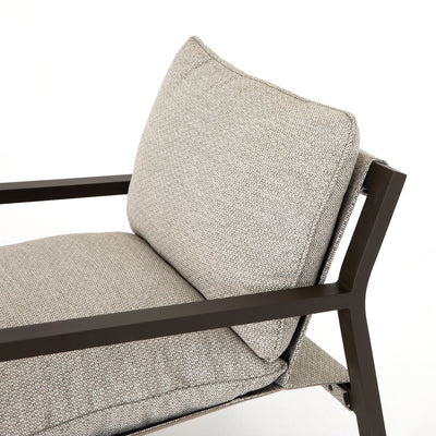 Four Hands Lane Outdoor Chair-Patio Pelican