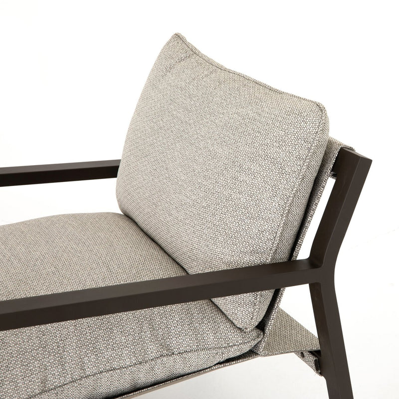 Four Hands Lane Outdoor Chair-Patio Pelican