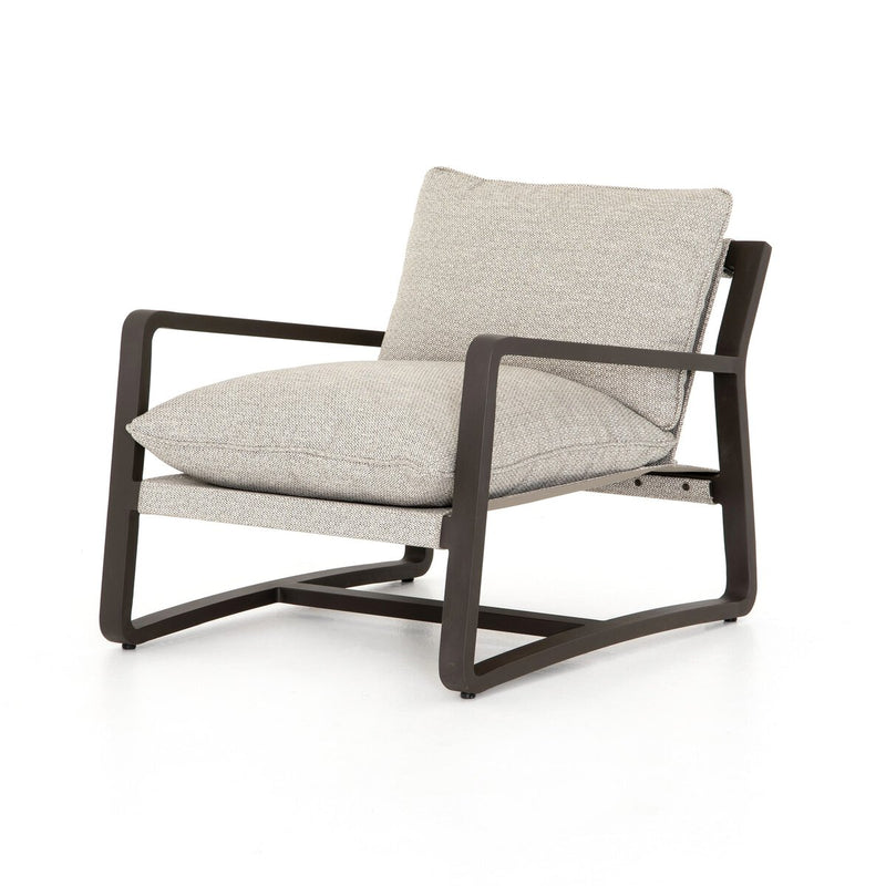 Four Hands Lane Outdoor Chair-Patio Pelican