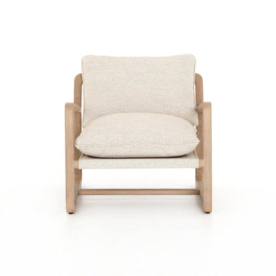 Four Hands Lane Outdoor Chair-Patio Pelican