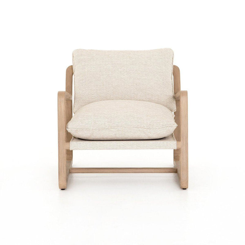Four Hands Lane Outdoor Chair-Patio Pelican