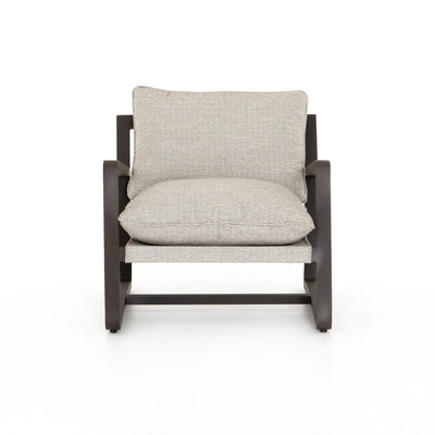 Four Hands Lane Outdoor Chair-Patio Pelican