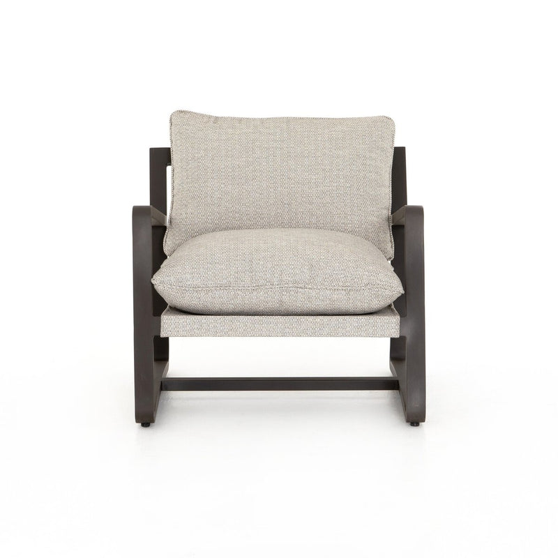 Four Hands Lane Outdoor Chair-Patio Pelican