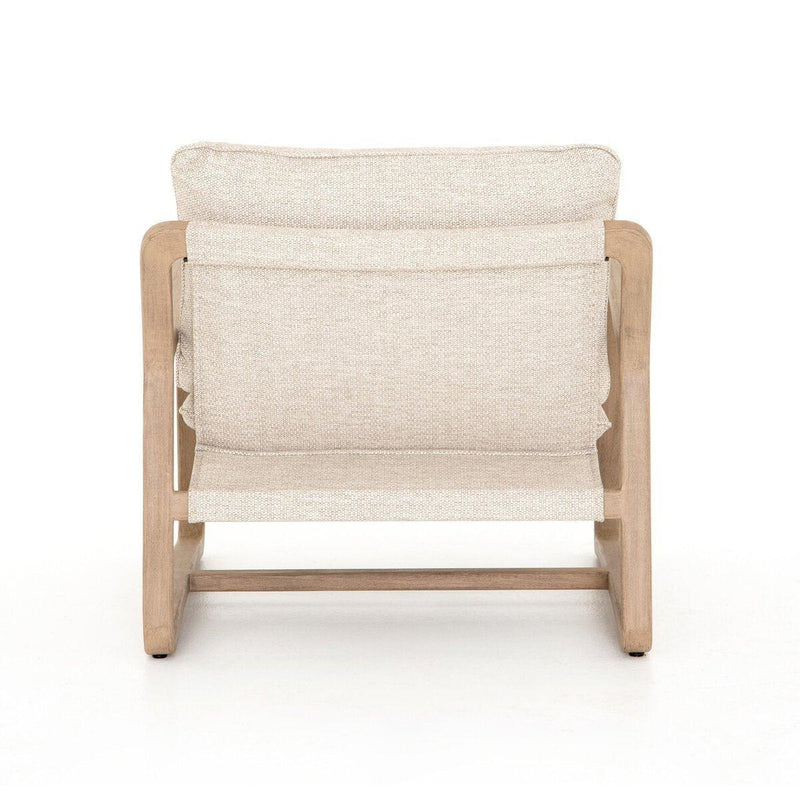 Four Hands Lane Outdoor Chair-Patio Pelican