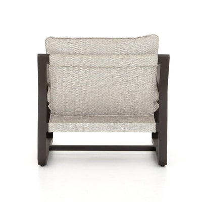 Four Hands Lane Outdoor Chair-Patio Pelican