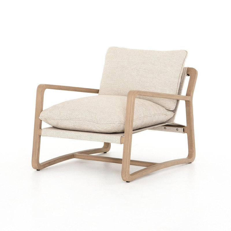Four Hands Lane Outdoor Chair-Patio Pelican