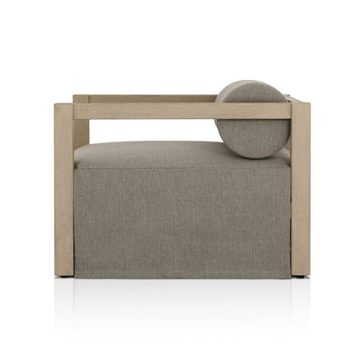 Four Hands Laskin Outdoor Chair-Patio Pelican
