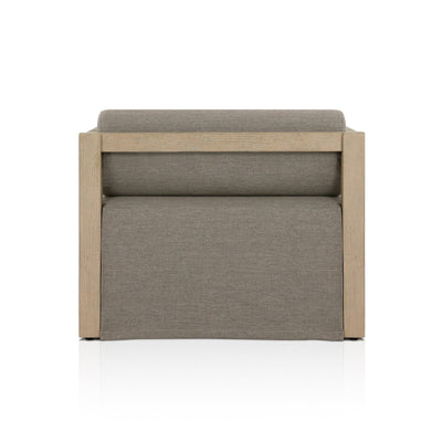 Four Hands Laskin Outdoor Chair-Patio Pelican