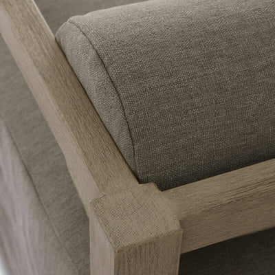 Four Hands Laskin Outdoor Chair-Patio Pelican