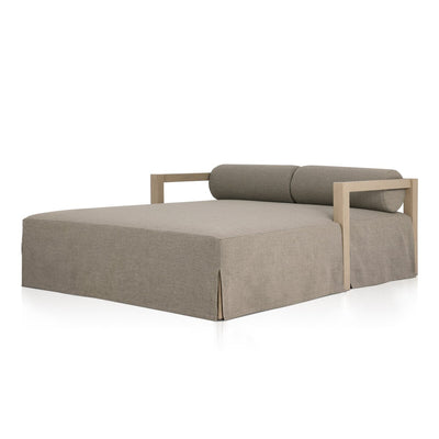 Four Hands Laskin Outdoor Daybed-Patio Pelican