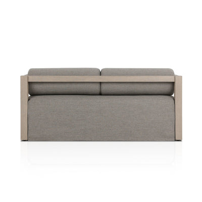Four Hands Laskin Outdoor Daybed-Patio Pelican