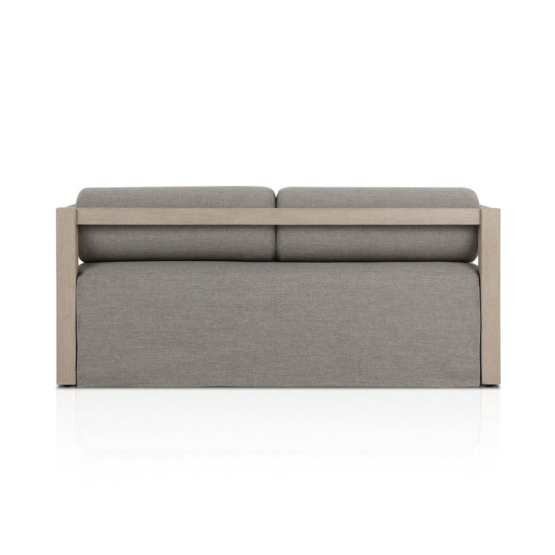 Four Hands Laskin Outdoor Daybed-Patio Pelican
