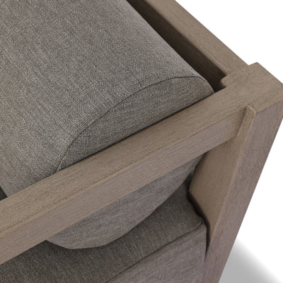 Four Hands Laskin Outdoor Daybed-Patio Pelican