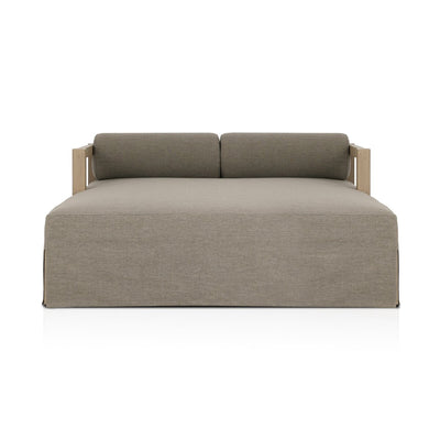 Four Hands Laskin Outdoor Daybed-Patio Pelican