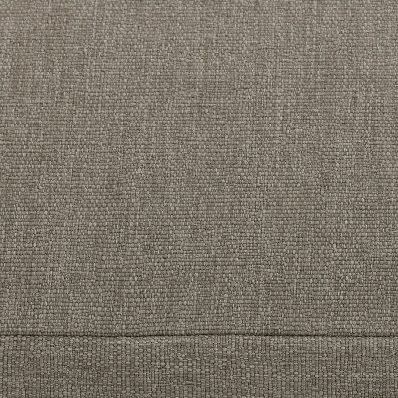 Four Hands Laskin Outdoor Ottoman-Patio Pelican