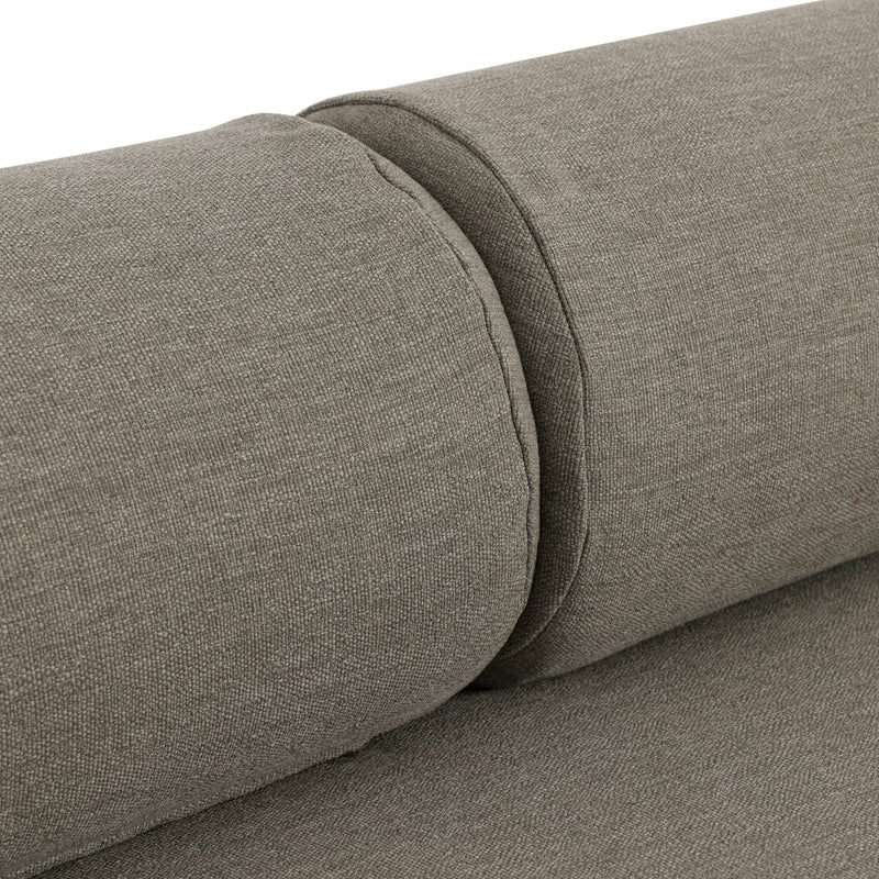 Four Hands Laskin Outdoor Sofa - 106"-Patio Pelican