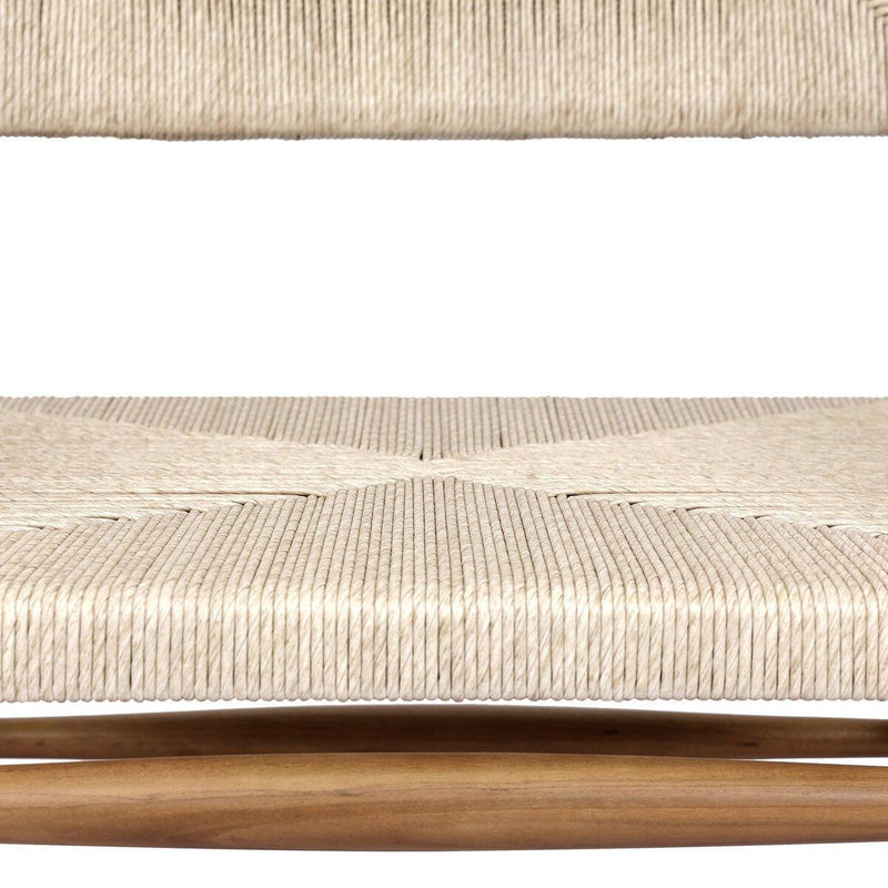 Four Hands Lomas Outdoor Chair-Patio Pelican