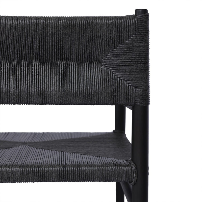 Four Hands Lomas Outdoor Chair-Patio Pelican