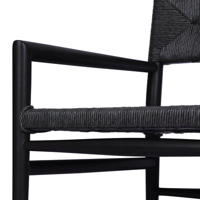 Four Hands Lomas Outdoor Chair-Patio Pelican