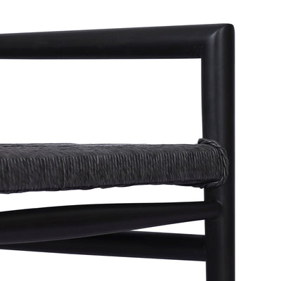 Four Hands Lomas Outdoor Chair-Patio Pelican