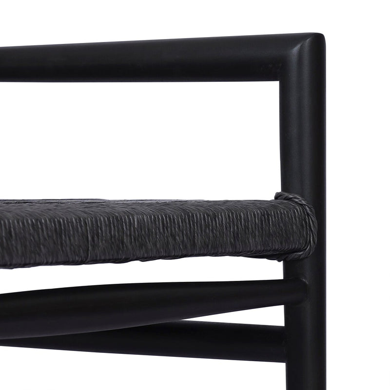 Four Hands Lomas Outdoor Chair-Patio Pelican