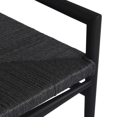 Four Hands Lomas Outdoor Chair-Patio Pelican