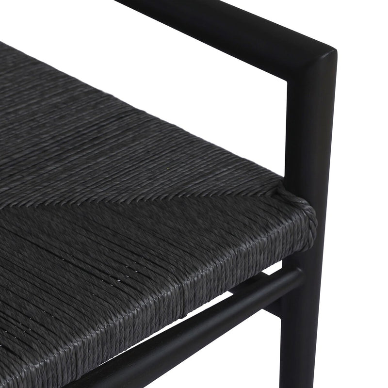 Four Hands Lomas Outdoor Chair-Patio Pelican
