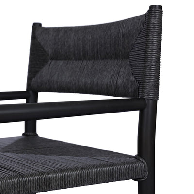 Four Hands Lomas Outdoor Chair-Patio Pelican