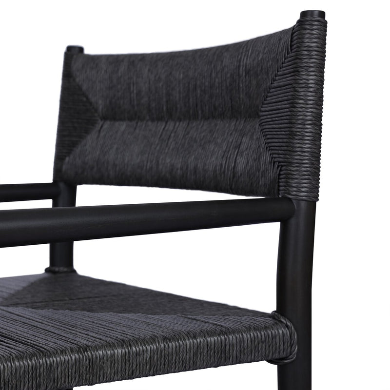Four Hands Lomas Outdoor Chair-Patio Pelican