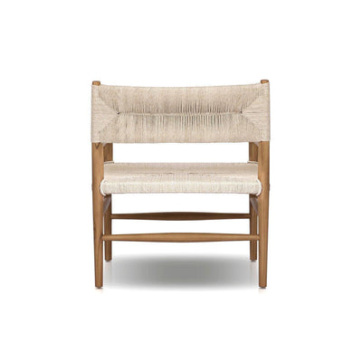 Four Hands Lomas Outdoor Chair-Patio Pelican