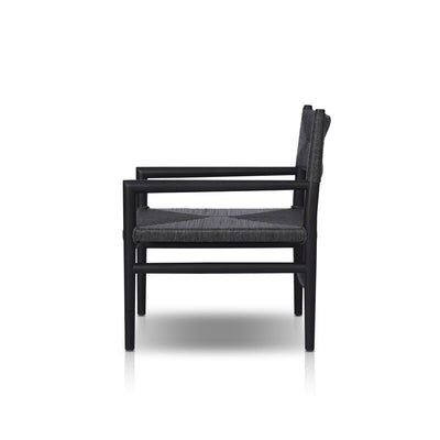 Four Hands Lomas Outdoor Chair-Patio Pelican