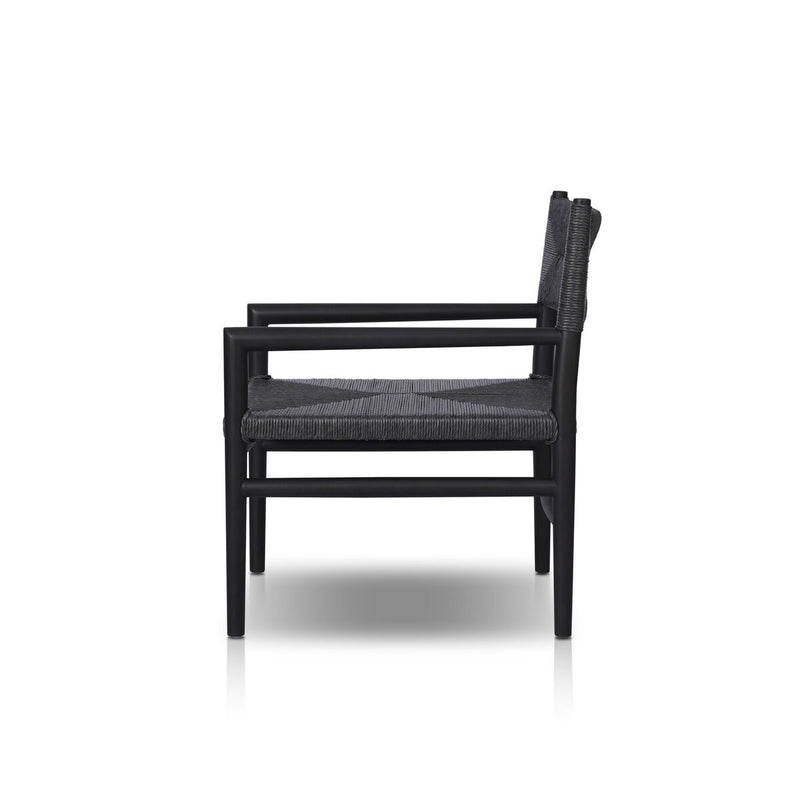 Four Hands Lomas Outdoor Chair-Patio Pelican