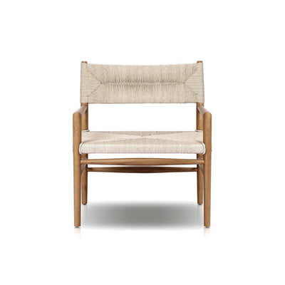 Four Hands Lomas Outdoor Chair-Patio Pelican